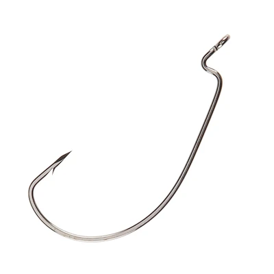 Eagle Claw Trokar EWG Single Worm Hooks