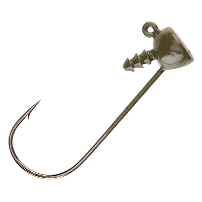 Buckeye Lures Spot Remover Stand Up / oz. Jighead