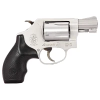 Smith & Wesson Model 637 .38 Special +P Revolver                                                                                