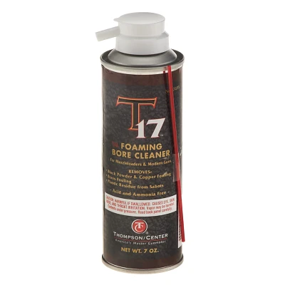 Thompson/Center T-17™ Foaming Bore Cleaner                                                                                    