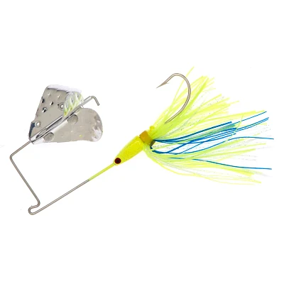 Strike King Tri-Wing Buzz King® 3/16 oz Buzzbait