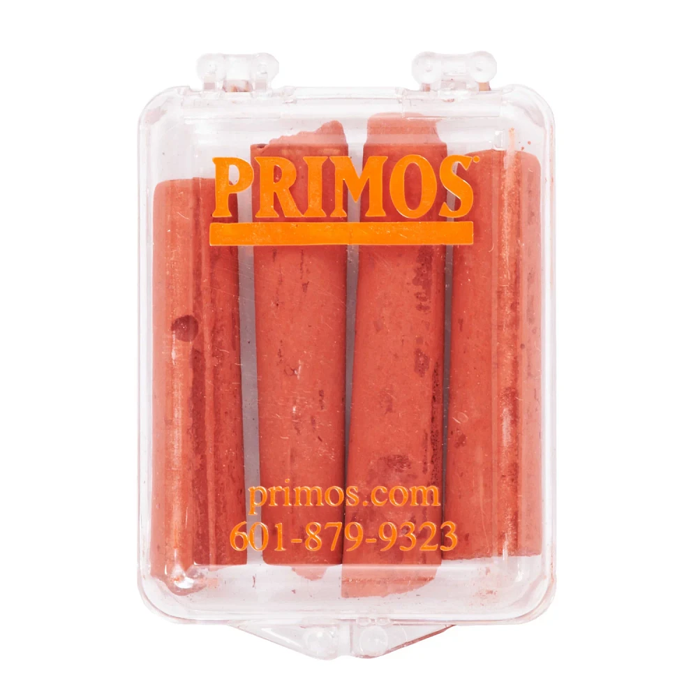 Primos Box Call Chalk                                                                                                           