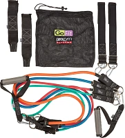 GoFit ProGym Extreme Workout Kit                                                                                                