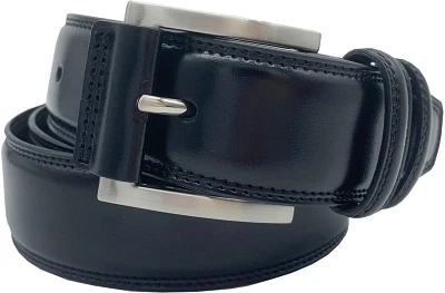 Magellan Outdoors Men's Contrast-Stitch Belt