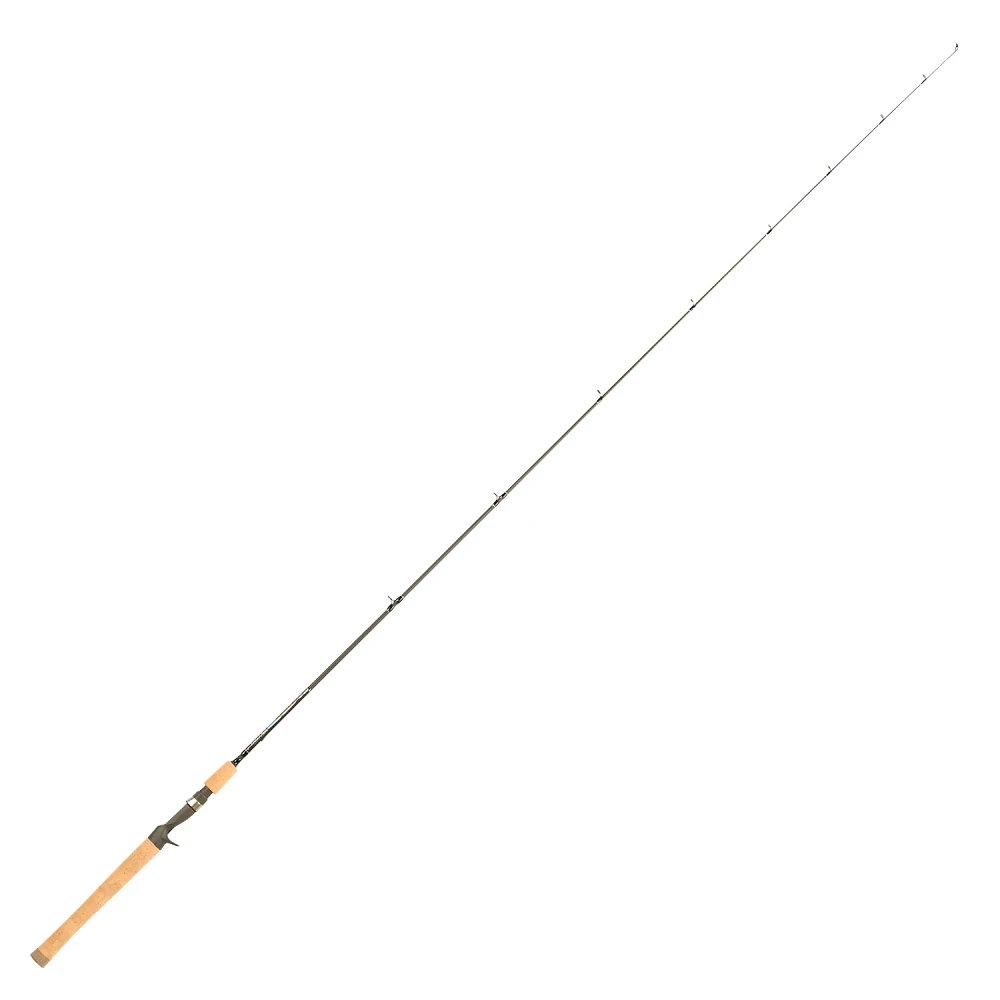 Falcon HD 6'6" Freshwater/Saltwater Casting Rod