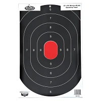 Birchwood Casey Dirty Bird Silhouette Targets 8-Pack                                                                            