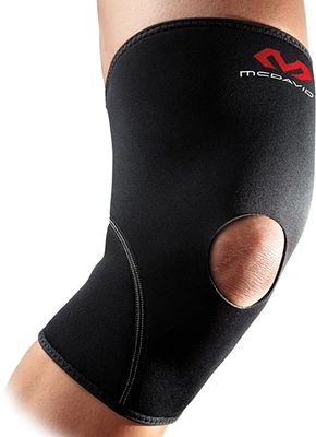 McDavid Primary Protection Open Patella Knee Support