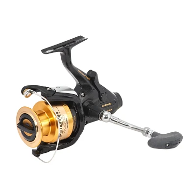 Shimano Baitrunner D Offshore Spinning Reel Convertible