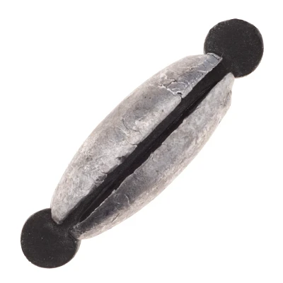 Eagle Claw Rubber Core Sinkers