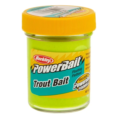 Berkley® 1.75 oz. Biodegradable Trout Bait Attractant                                                                          