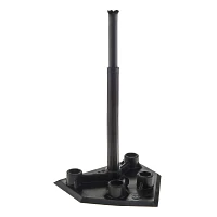 SKLZ 5-Position Baseball Batting Tee                                                                                            