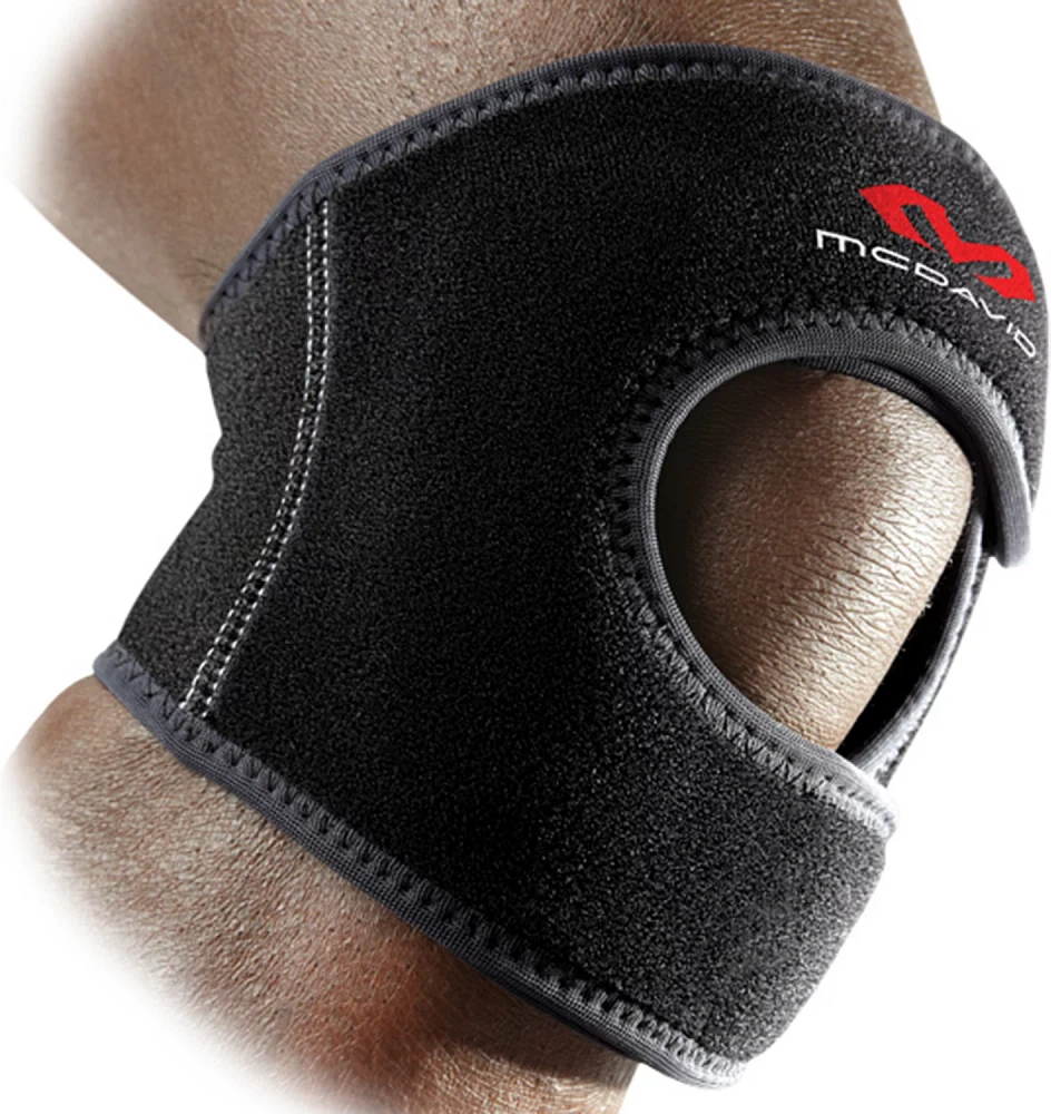 McDavid Adults' Multi-Action Knee Strap                                                                                         