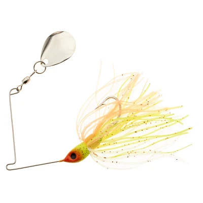 Strike King Micro-King® 1/16 oz Single Colorado Blade Spinnerbait