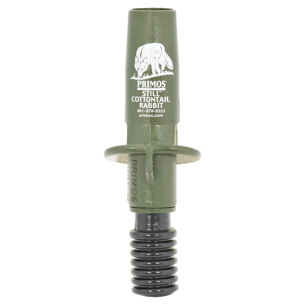 Primos Still™ Cottontail Rabbit Call                                                                                          