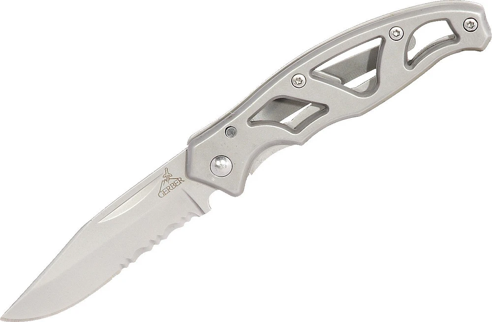 Gerber® Paraframe Mini Pocket Knife                                                                                            