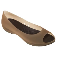 Crocs™ Women's Charlie Flat Slip-on Shoes                                                                                     
