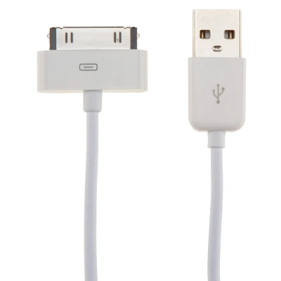 iWorld™ iPad/iPod USB Cable                                                                                                   