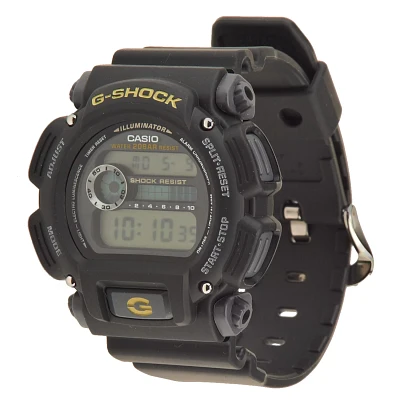 Casio Men's G-Shock Digital Watch                                                                                               