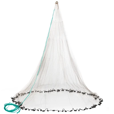 Betts® Old Salt 7' Cast Net                                                                                                    