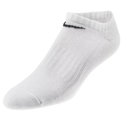 Nike Men's No-Show Socks 6-Pair                                                                                                 