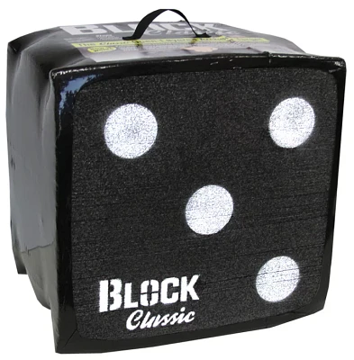 Block Classic 18 Target                                                                                                         