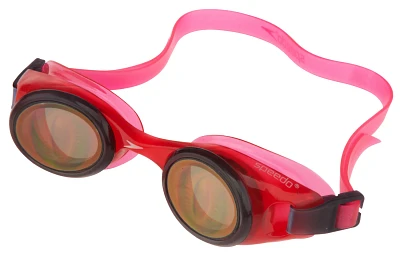 Speedo Youth Holowonders Swim Goggles                                                                                           