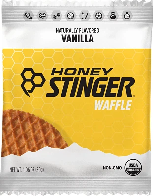 Honey Stinger Organic Waffle                                                                                                    