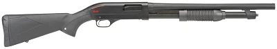 Winchester Super X Pump Defender 12 Gauge Pump-Action Shotgun                                                                   