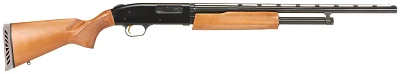 Mossberg® Youth 500® Bantam™ 20 Gauge Pump-Action Shotgun                                                                   