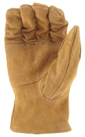 Carhartt Men's Leather Fencer Gloves