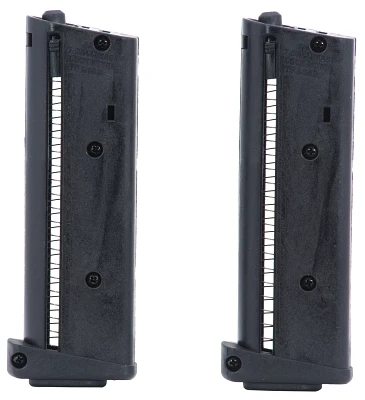 Tippmann TiPX Tru-feed Magazines 2-Pack                                                                                         