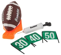 Franklin Youth Football Goal Post Set                                                                                           