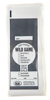 LEM 1 lb. Wild Game Bags 100-Count                                                                                              