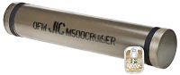 Mossberg 500 J.I.C. Cruiser 12 Gauge Shotgun                                                                                    