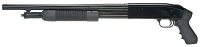 Mossberg 500 J.I.C. Cruiser 12 Gauge Shotgun                                                                                    