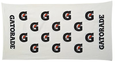 Gatorade Sideline Towel                                                                                                         