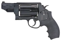 Smith & Wesson Governor™ .45 ACP Revolver                                                                                     