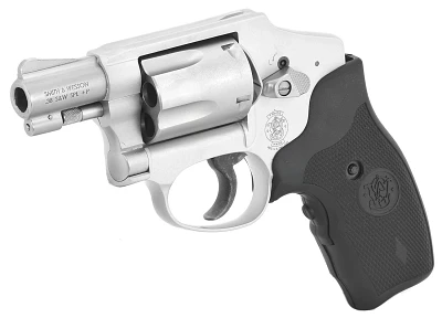 Smith & Wesson Model 642 .38 Special Revolver                                                                                   