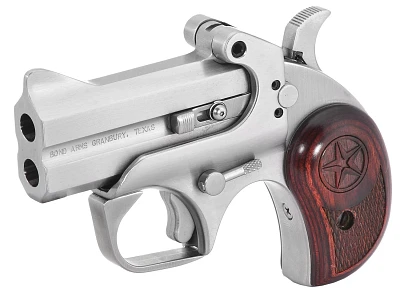 Bond Arms Texas Defender  .357 Magnum/.38 Special  Pistol                                                                       