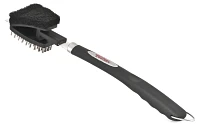 Outdoor Gourmet 3-In-1 Grill Brush                                                                                              