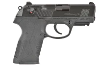 Beretta Px4 Storm Compact 9mm Pistol                                                                                            