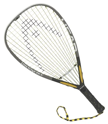HEAD Classics i.165 Racquetball Racquet                                                                                         