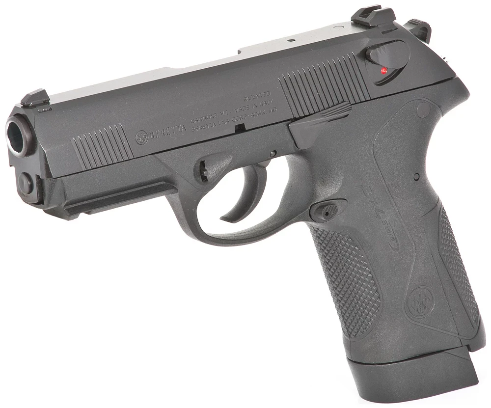 Beretta Px4 Storm Full Size .45 ACP Pistol                                                                                      