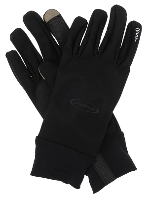 Seirus Adults' Wizard Soft Touch Hyperlite All Weather Gloves