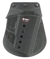 Fobus Walther PPS Evolution Paddle Holster                                                                                      