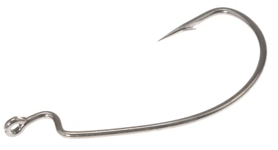 H2O XPRESS™ Superlock Single Worm Hooks