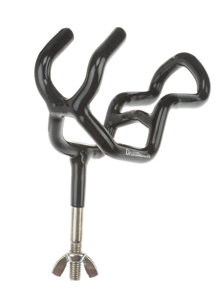 Driftmaster Li'l Pro Series 3/8" Stem Duo Rod Holder                                                                            