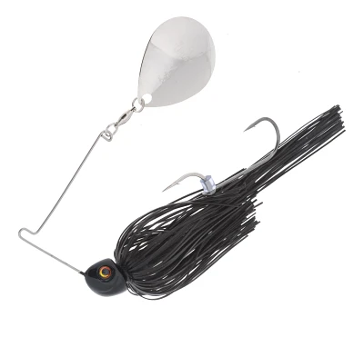 Strike King Tour Grade 1/2 oz. Single Colorado Night Spinnerbait