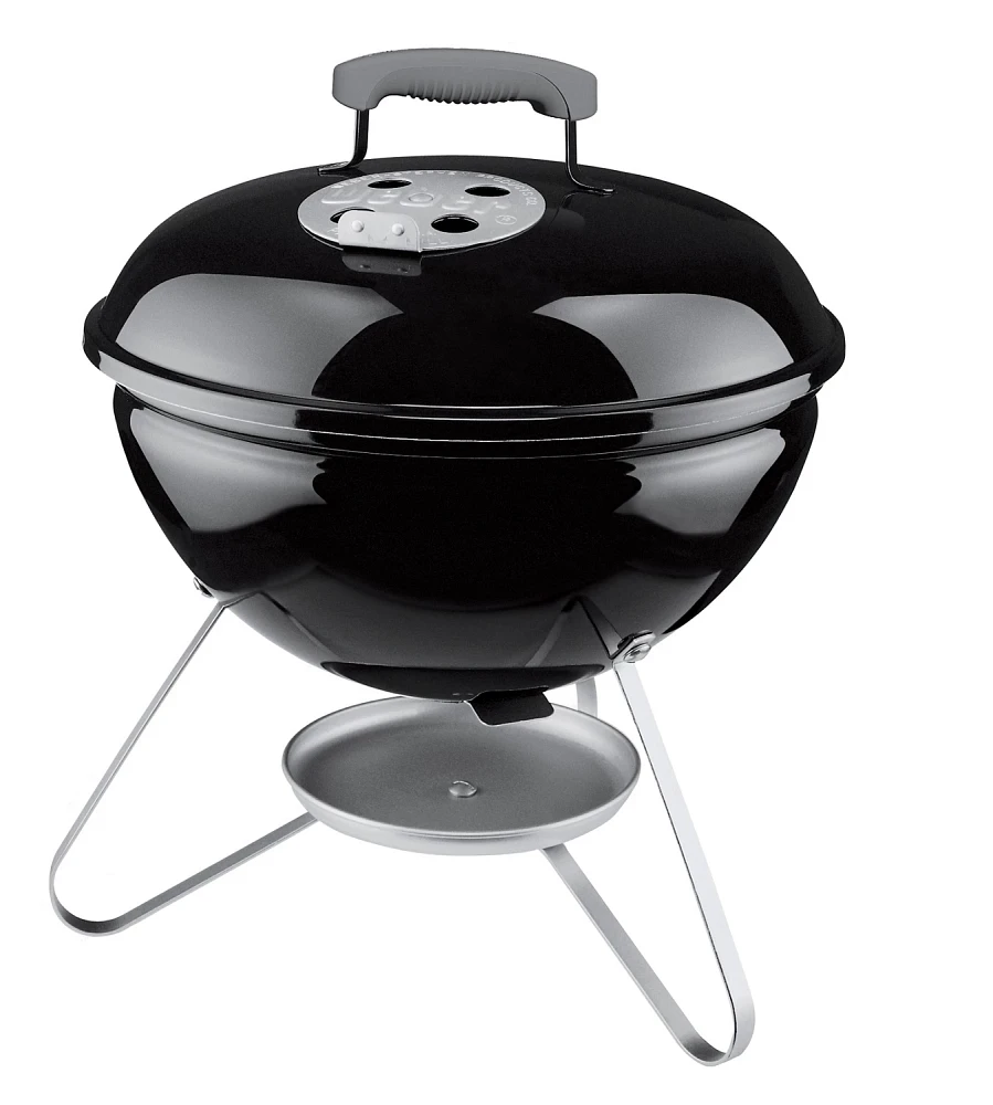 Weber® Smokey Joe® 14" Charcoal Grill                                                                                         