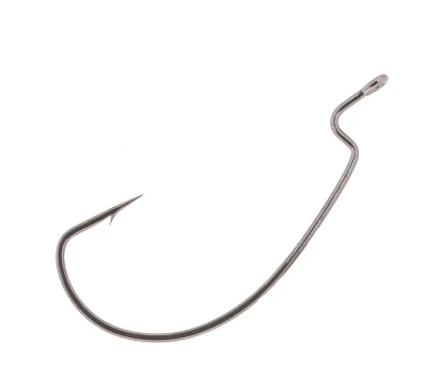 H2O XPRESS™ EWG Heavy Wire Single Worm Hook                                                                                   